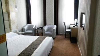 Dipai Hotel Quảng Châu Ngoại thất bức ảnh