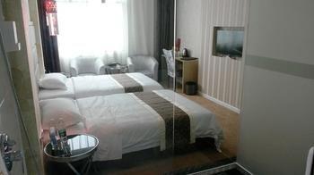 Dipai Hotel Quảng Châu Ngoại thất bức ảnh
