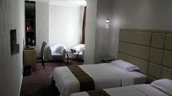 Dipai Hotel Quảng Châu Ngoại thất bức ảnh