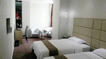 Dipai Hotel Quảng Châu Ngoại thất bức ảnh