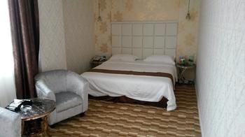 Dipai Hotel Quảng Châu Ngoại thất bức ảnh